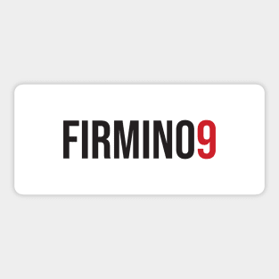 Firmino 9 - 22/23 Season Sticker